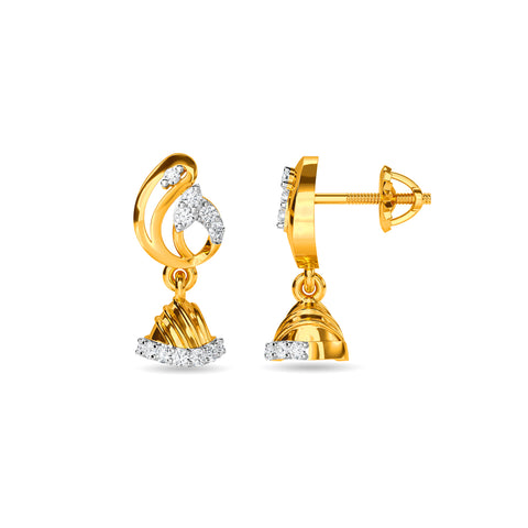 Maysie Earring