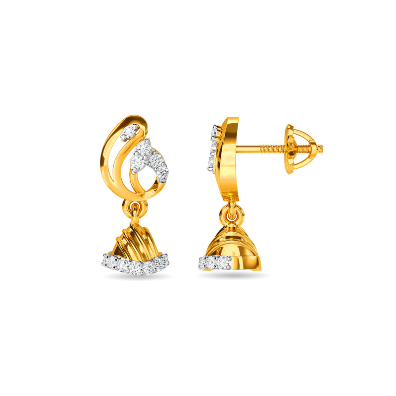Maysie Earring