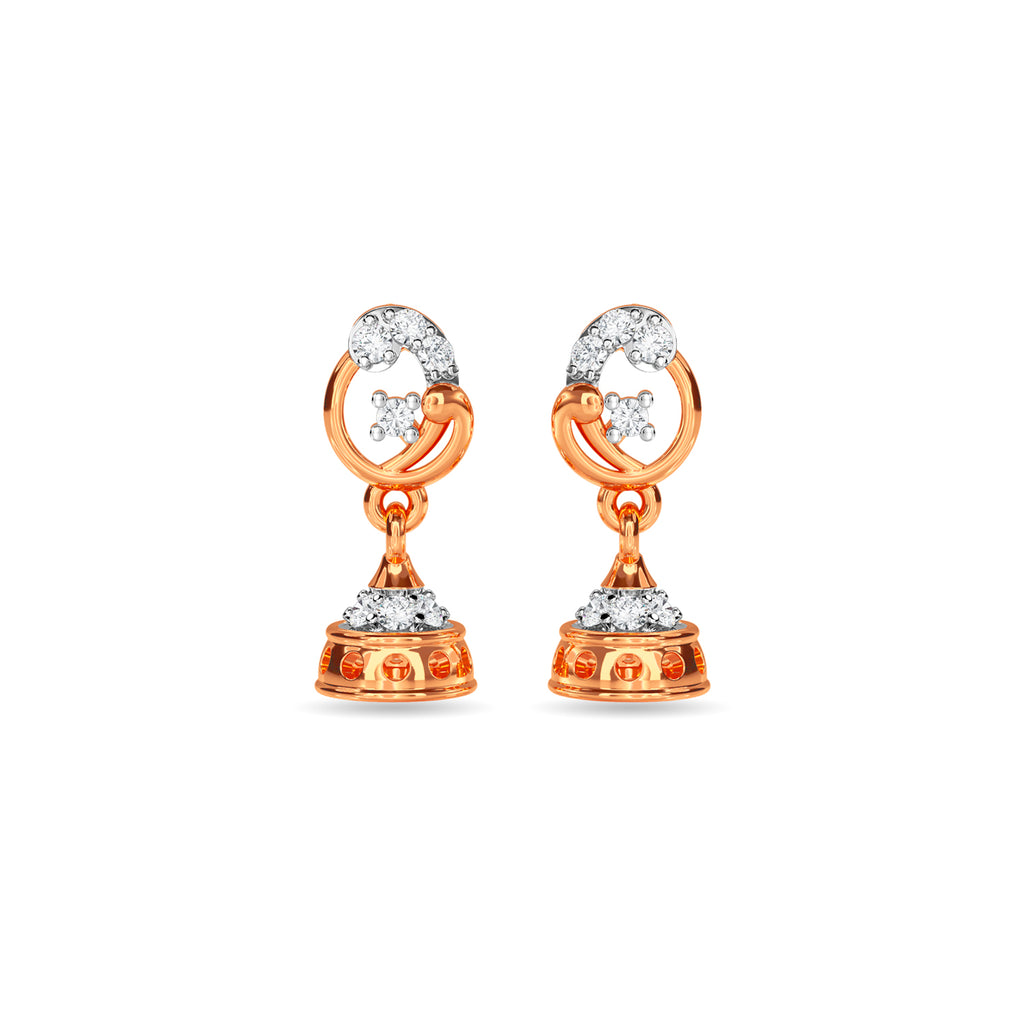 Nelli Earring