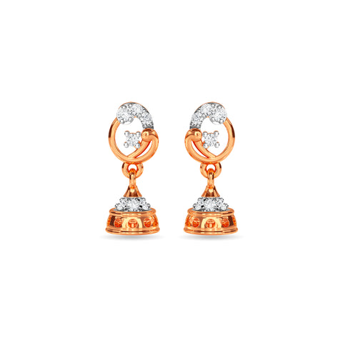 Nelli Earring