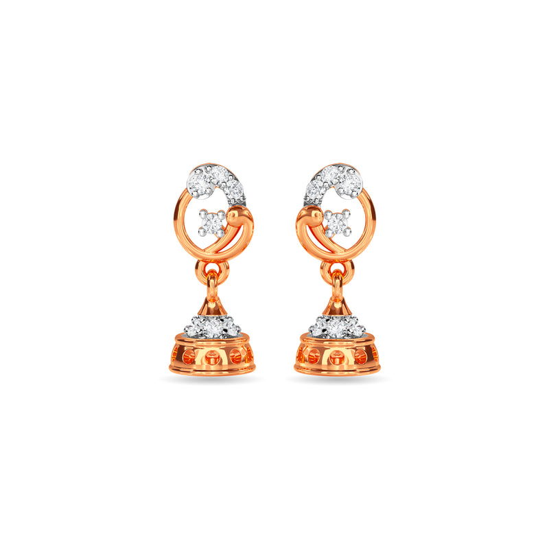 Nelli Earring