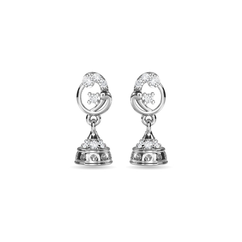 Nelli Earring