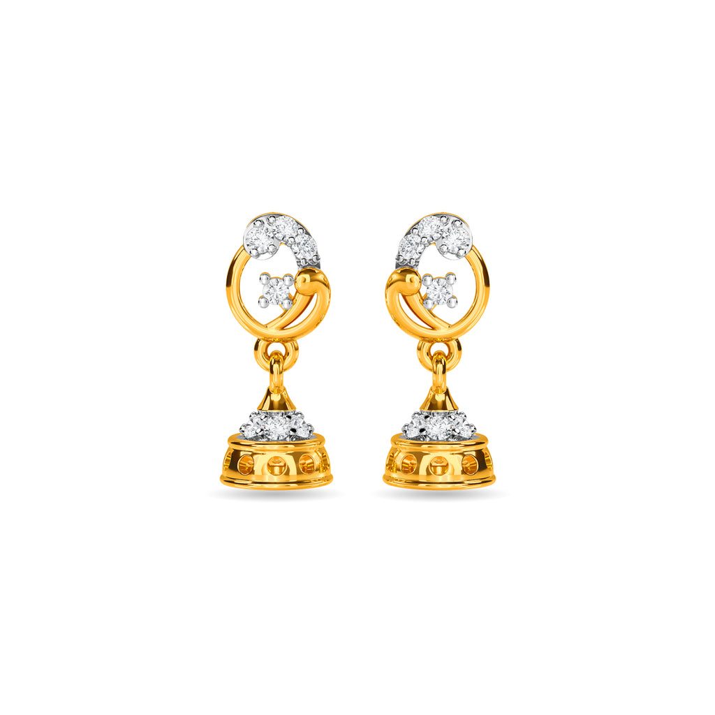 Nelli Earring