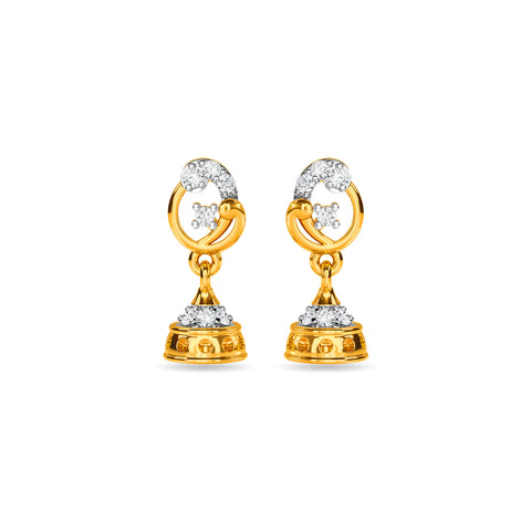 Nelli Earring
