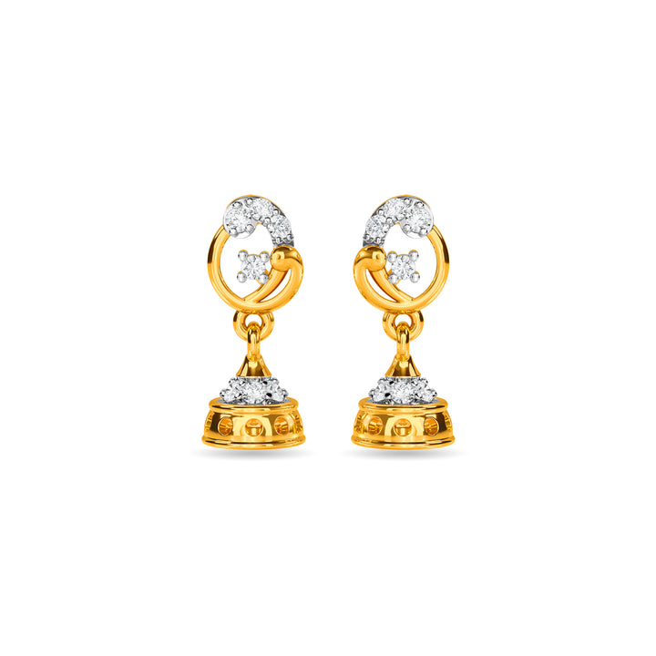 Nelli Earring