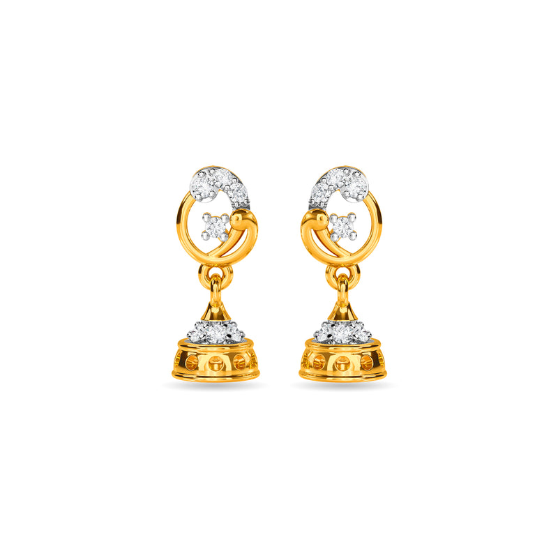 Nelli Earring