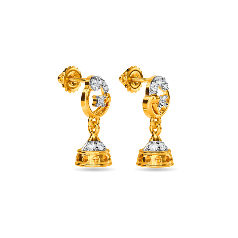 Nelli Earring