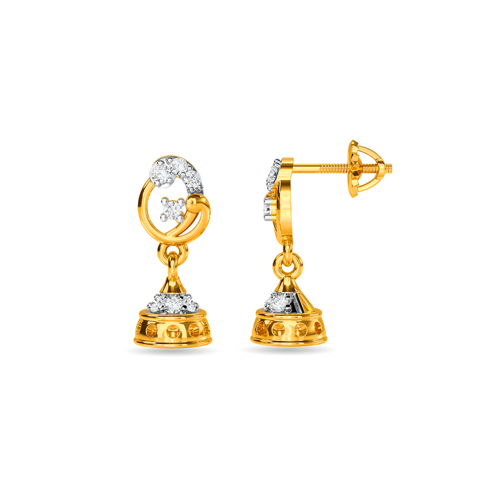 Nelli Earring