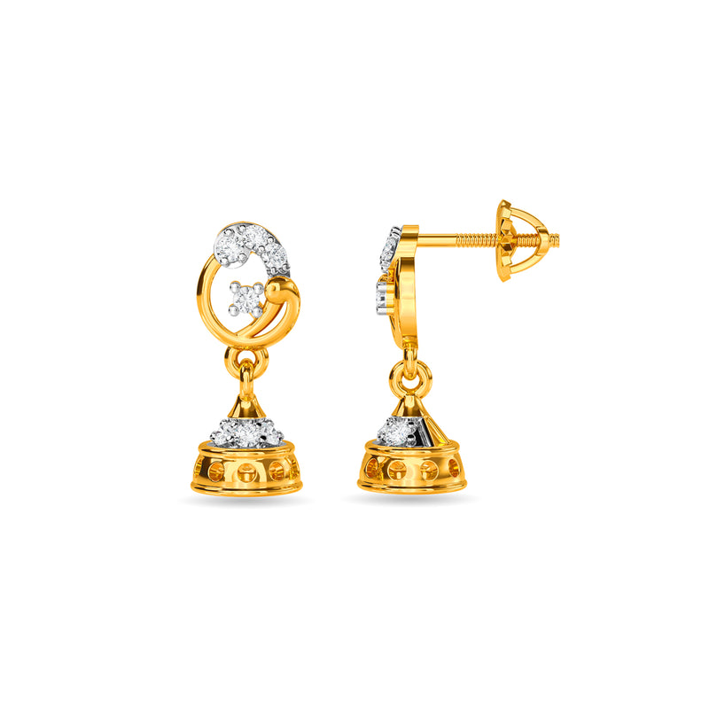 Nelli Earring