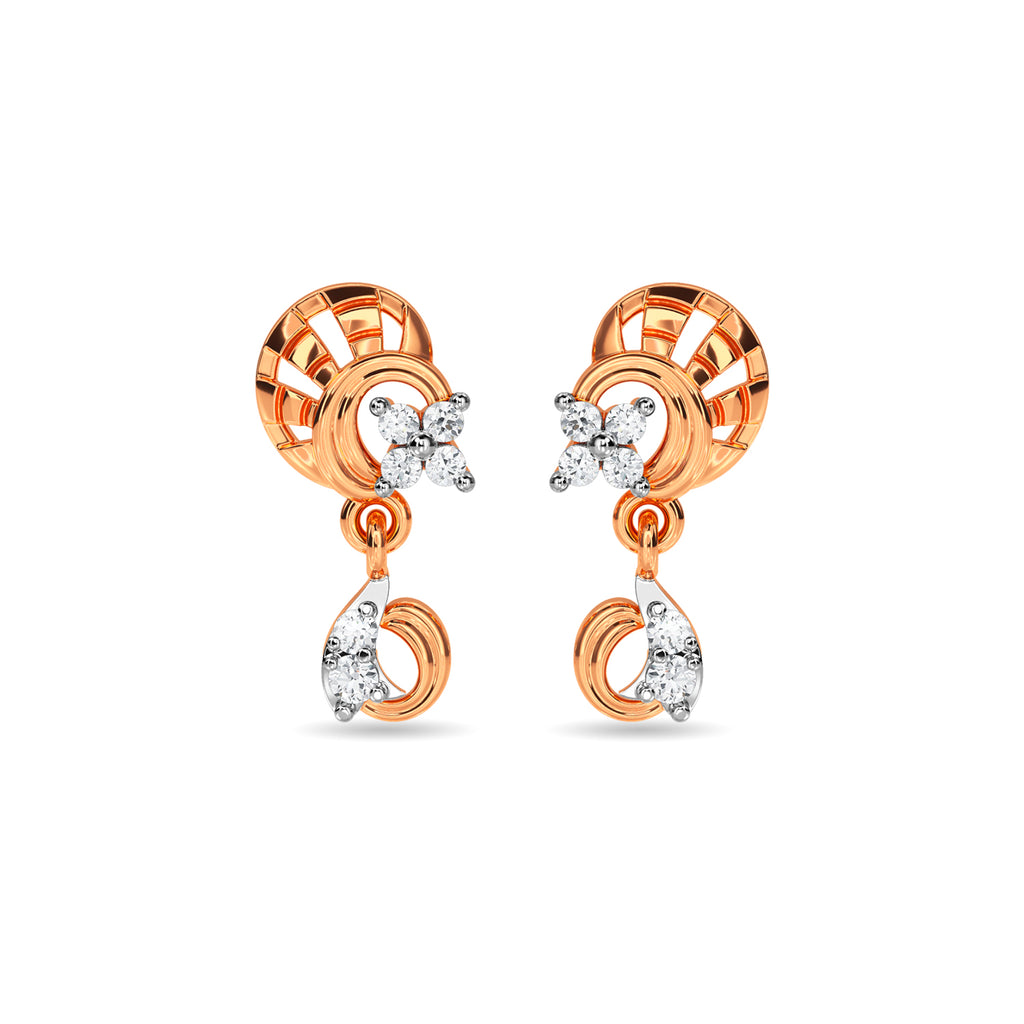 Oliwia Earring