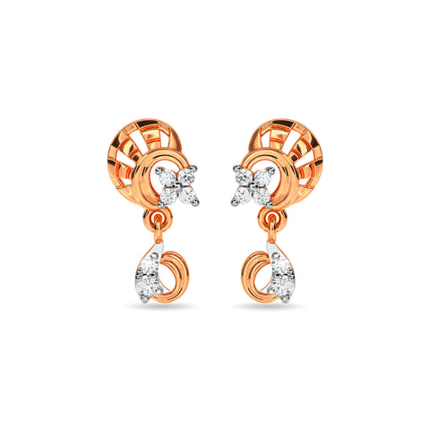 Oliwia Earring