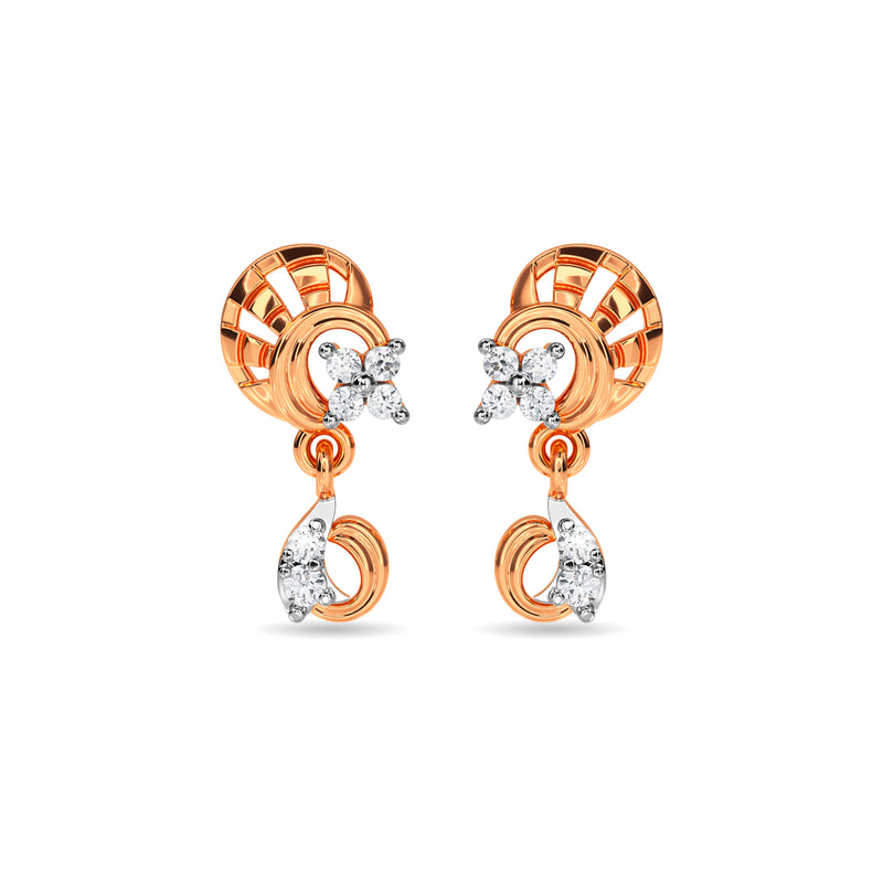 Oliwia Earring