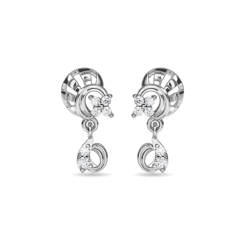 Oliwia Earring