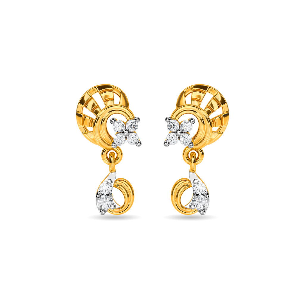 Oliwia Earring