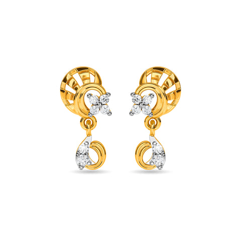 Oliwia Earring