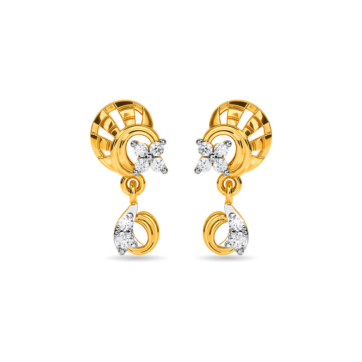 Oliwia Earring