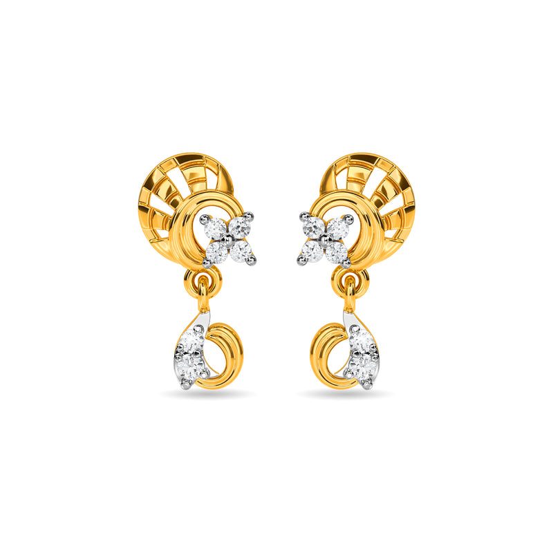 Oliwia Earring