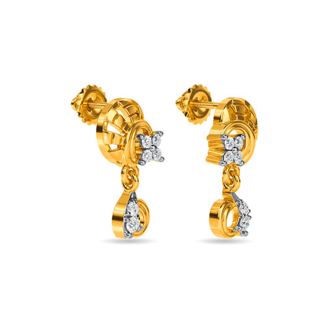 Oliwia Earring