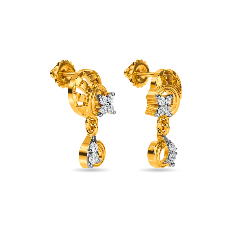 Oliwia Earring