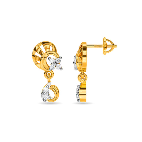 Oliwia Earring