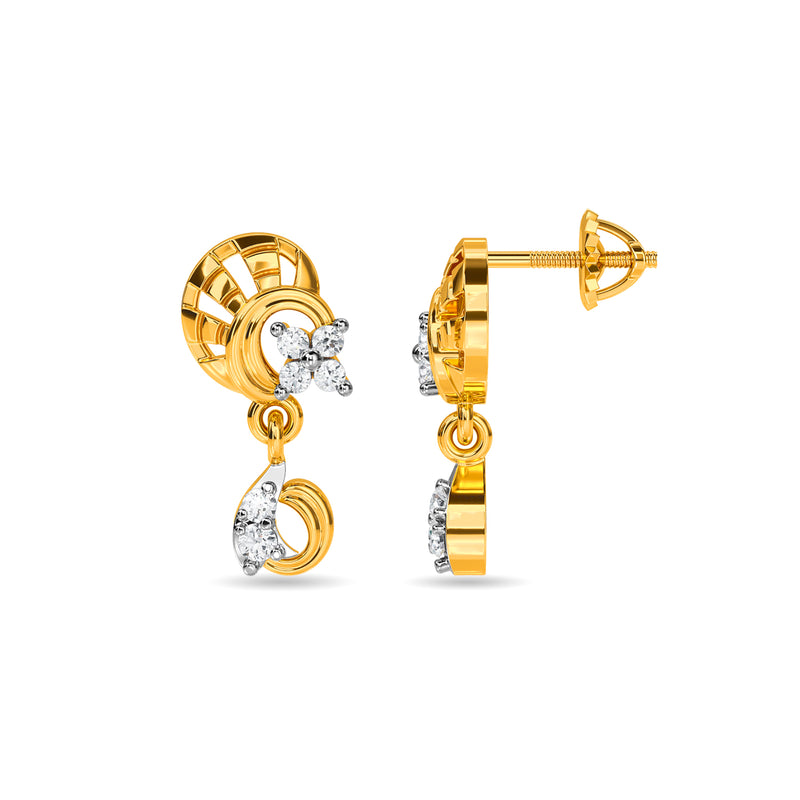 Oliwia Earring