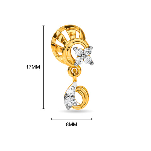 Oliwia Earring