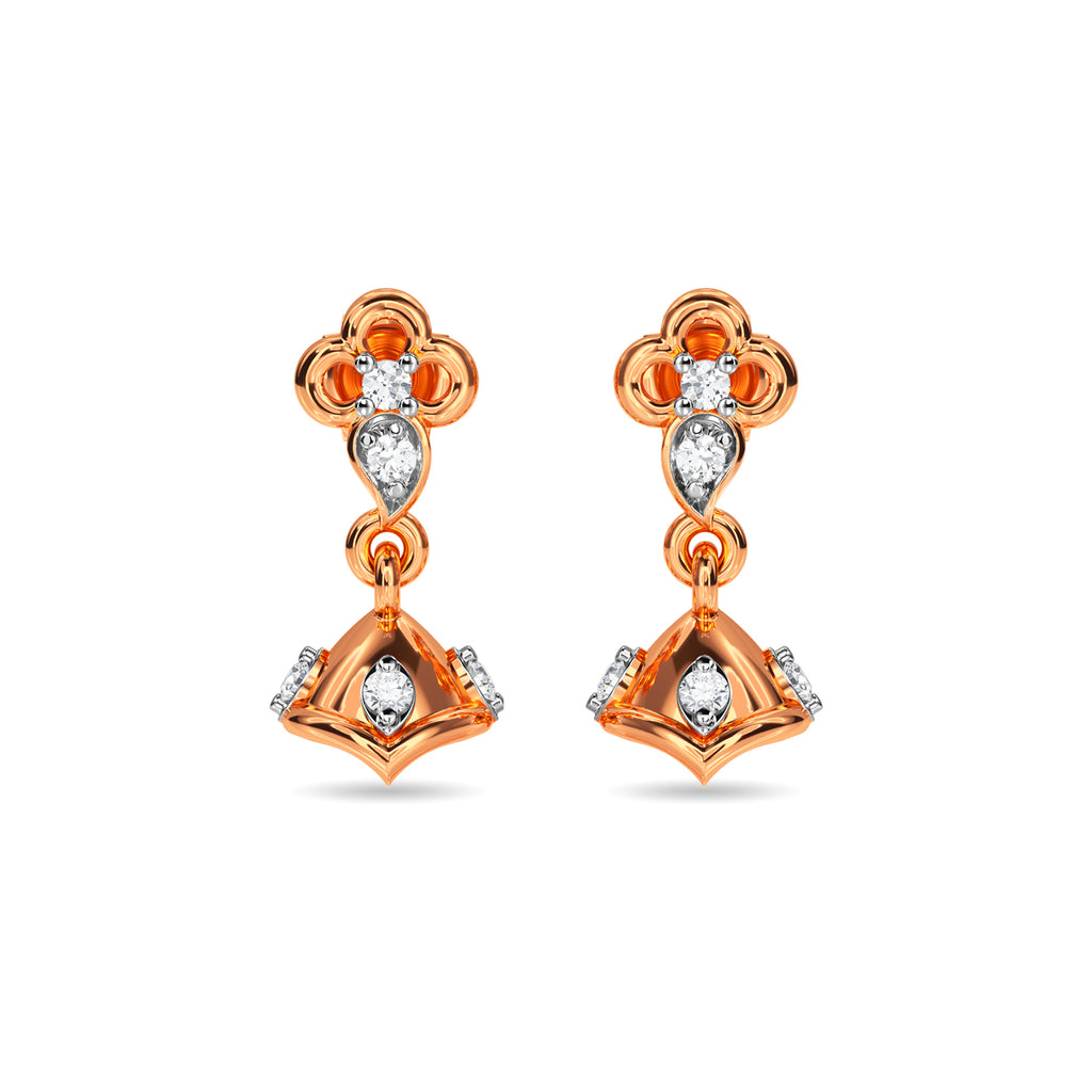 Nehemiah Earring