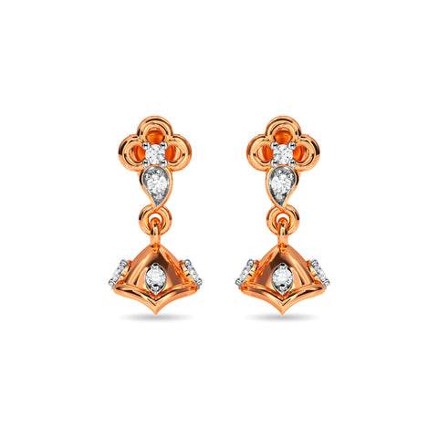 Nehemiah Earring