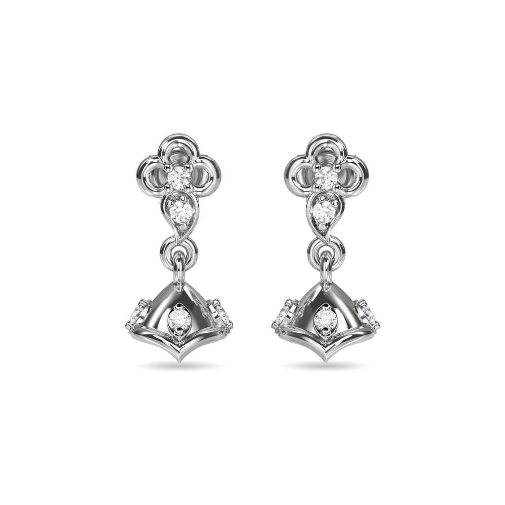 Nehemiah Earring
