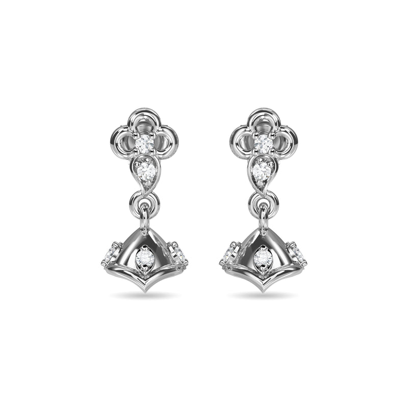 Nehemiah Earring