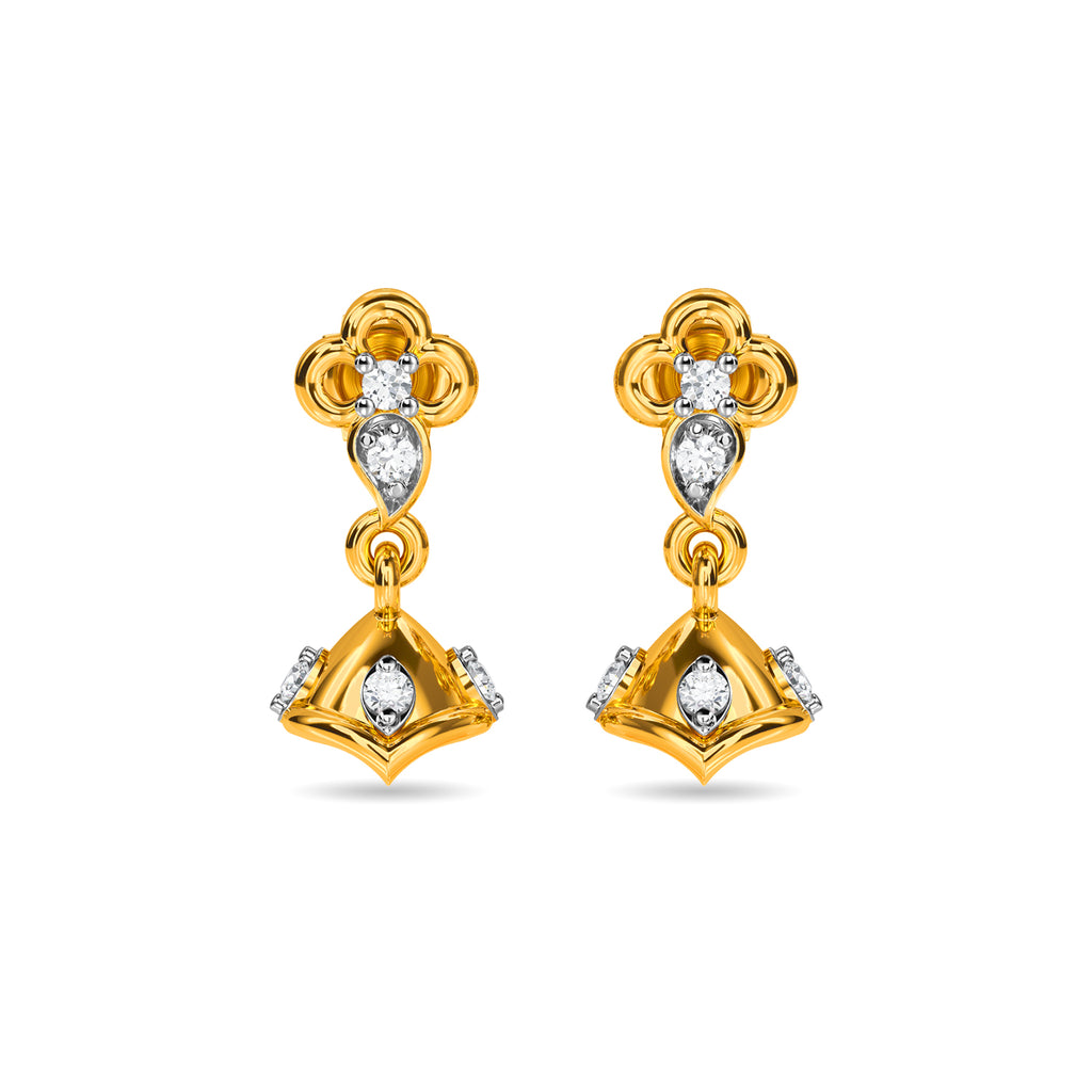 Nehemiah Earring