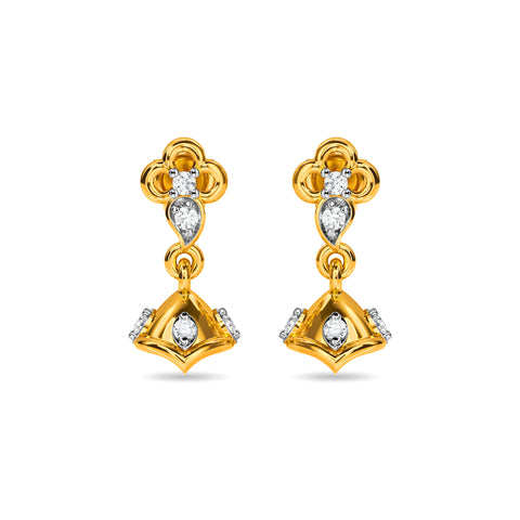 Nehemiah Earring