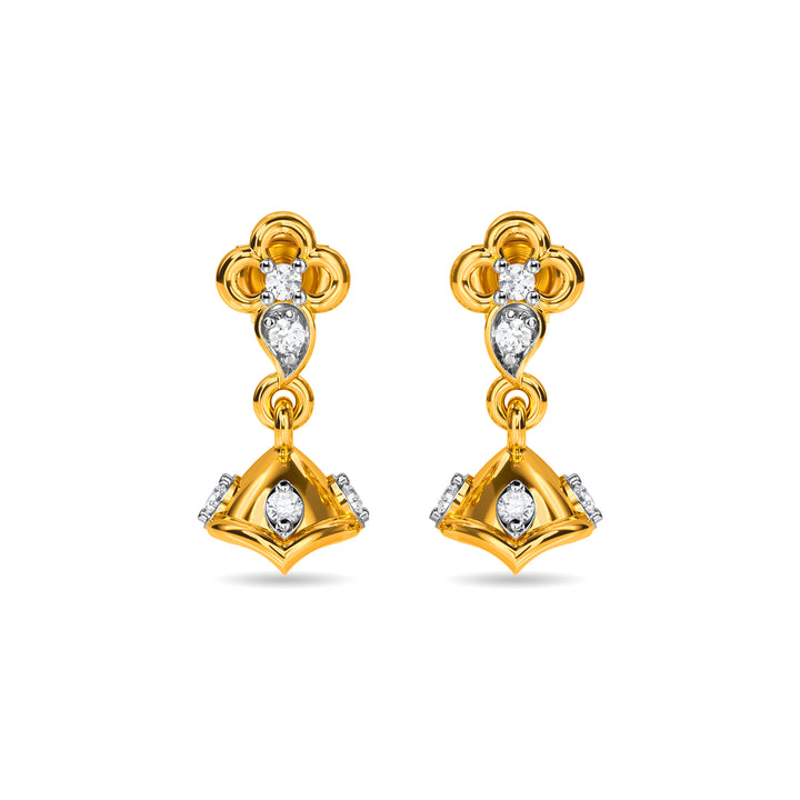 Nehemiah Earring