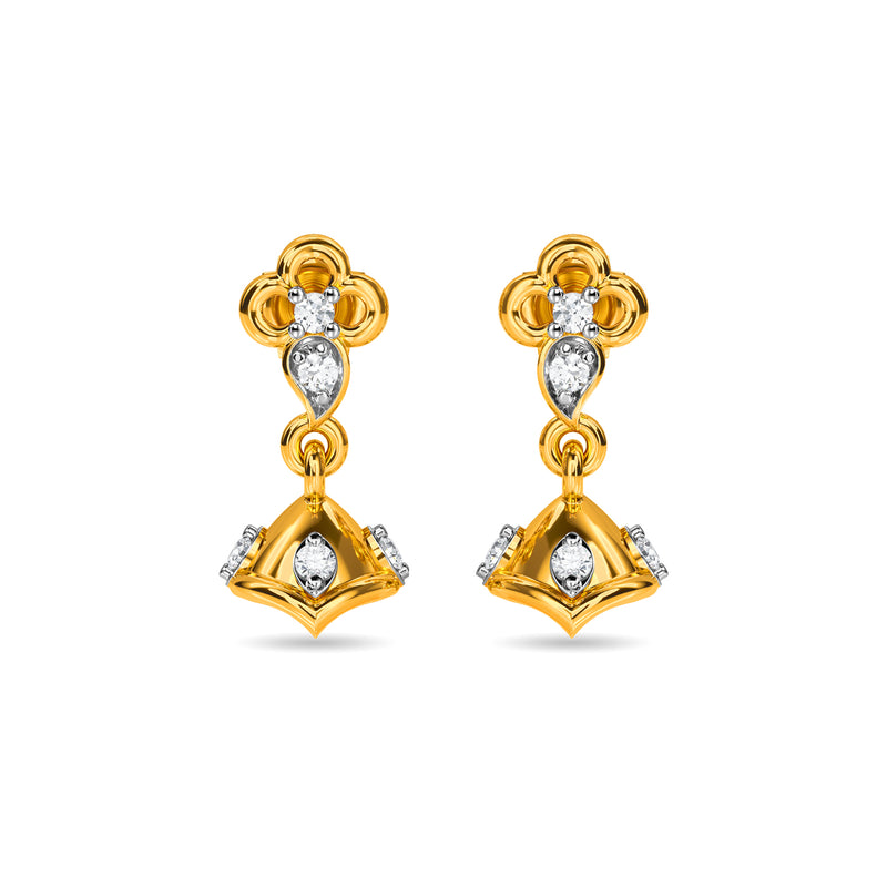 Nehemiah Earring
