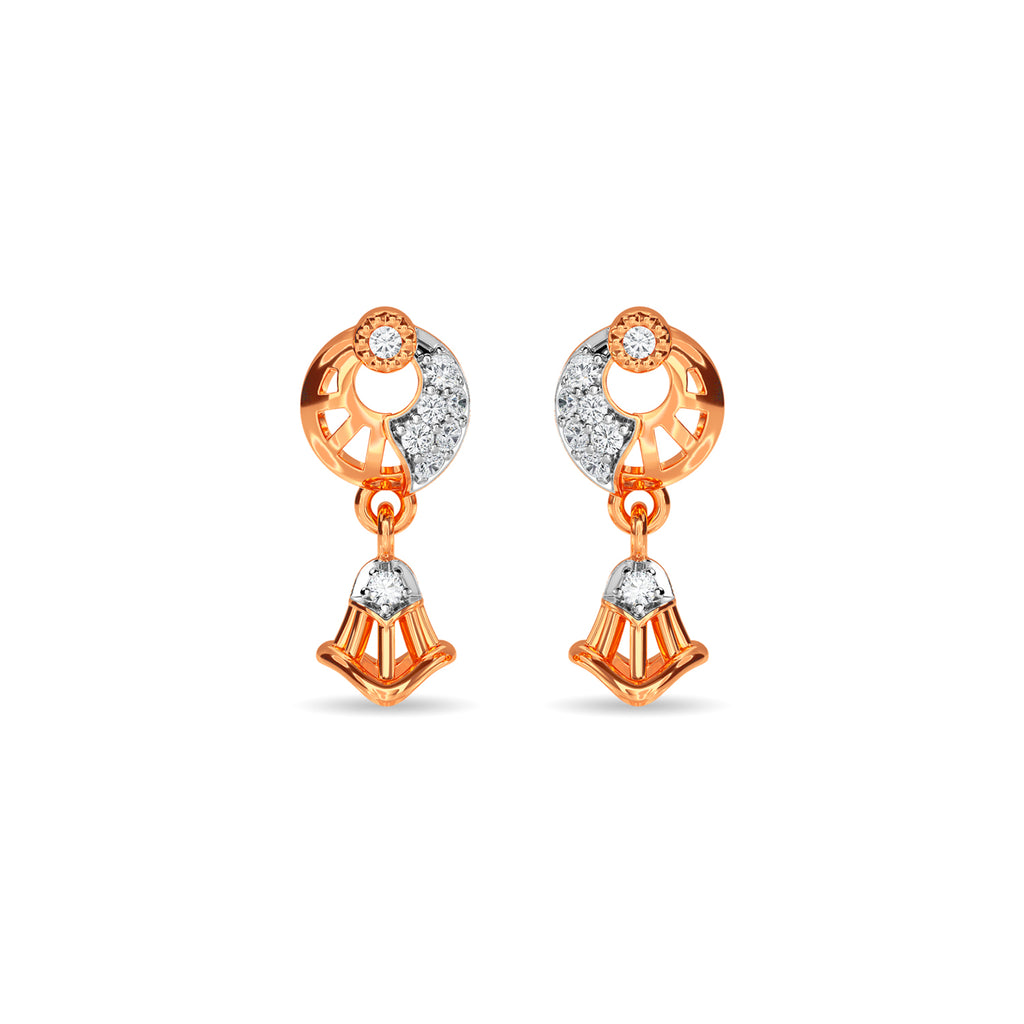 Omari Earring