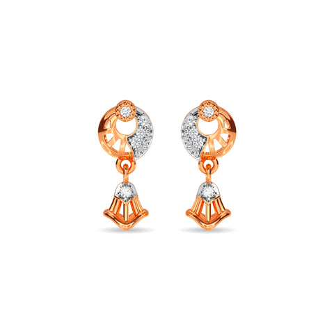 Omari Earring