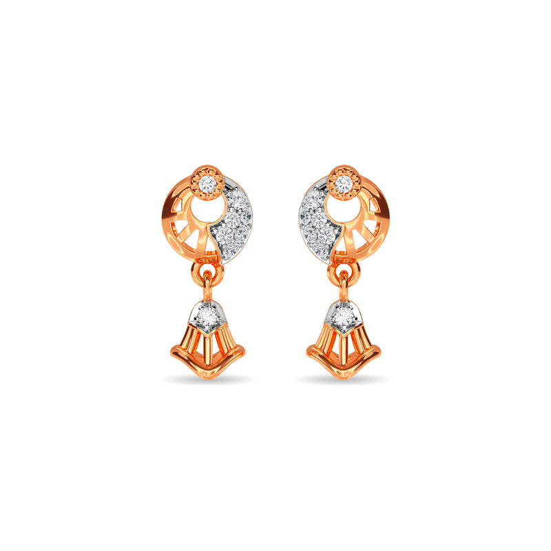 Omari Earring