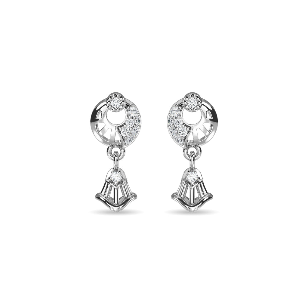 Omari Earring