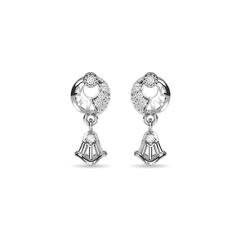 Omari Earring