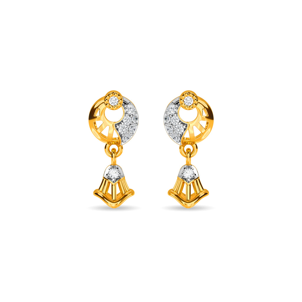 Omari Earring