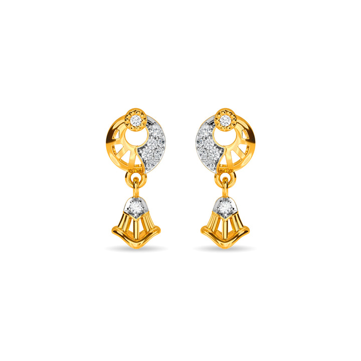Omari Earring