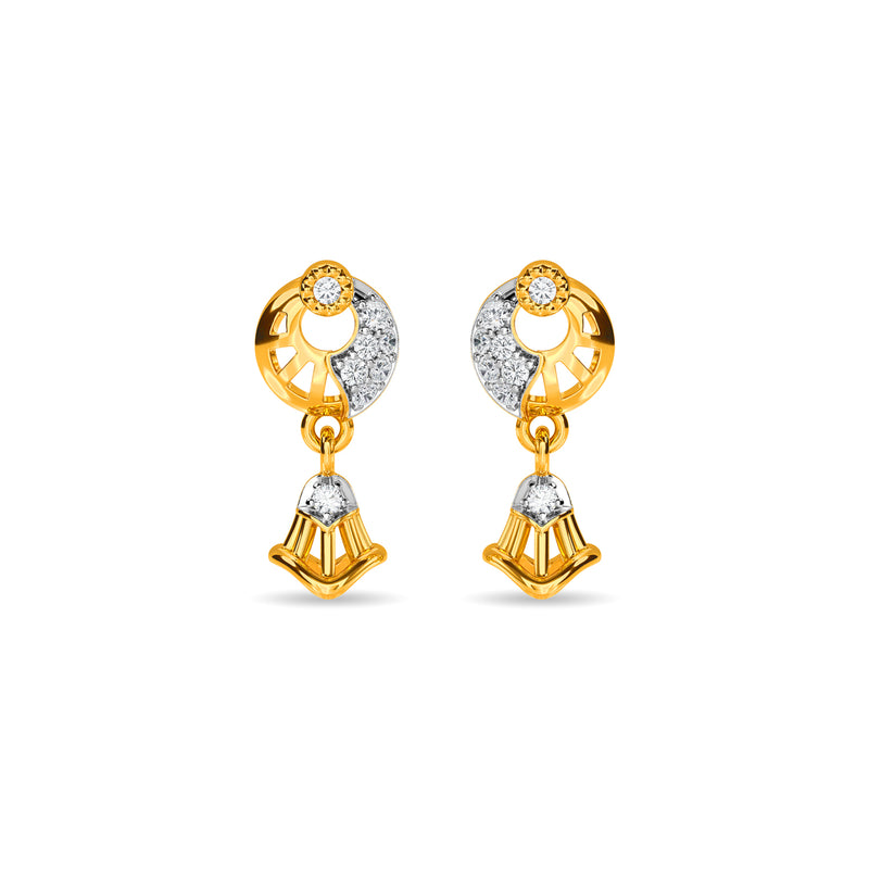 Omari Earring