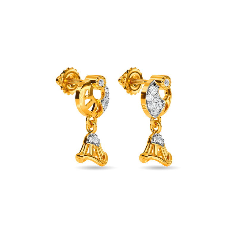 Omari Earring