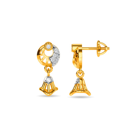 Omari Earring