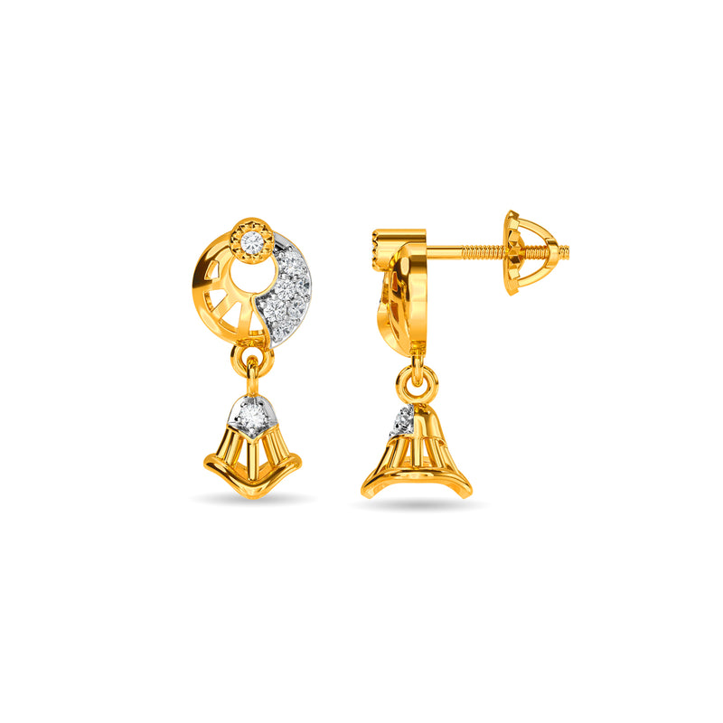 Omari Earring