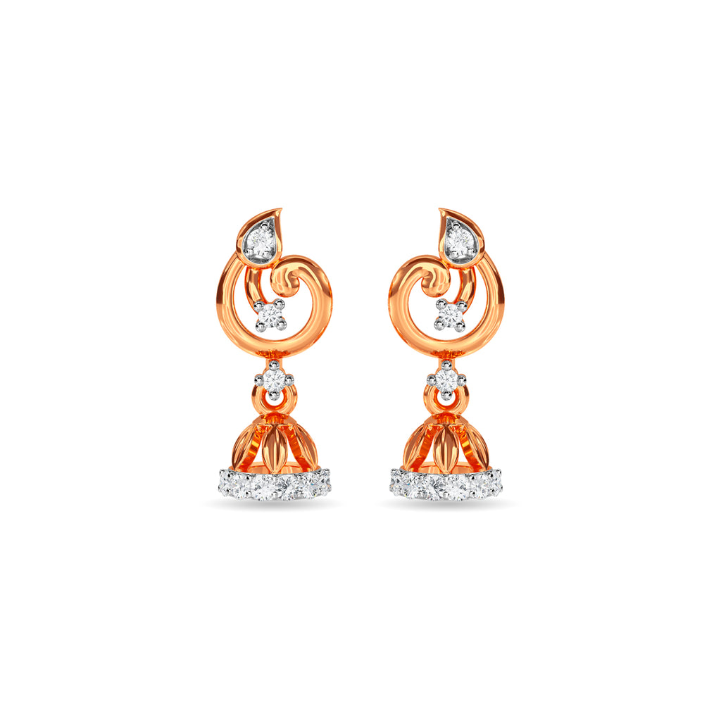 Nuha Earring