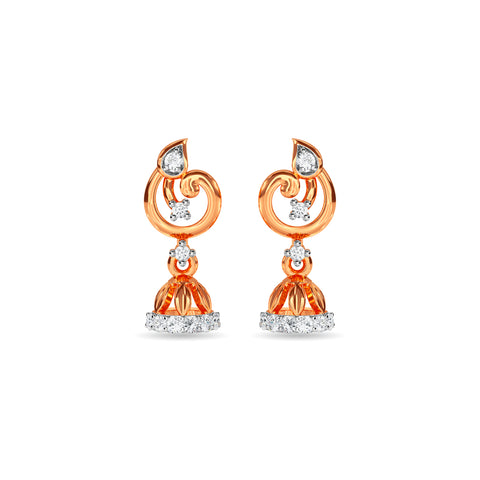 Nuha Earring
