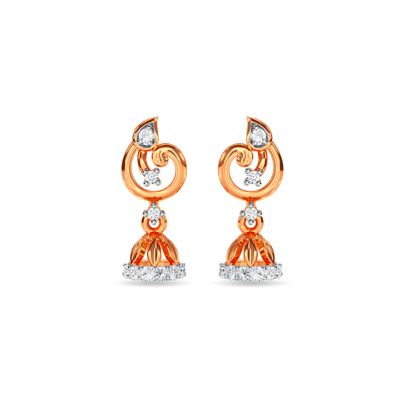 Nuha Earring