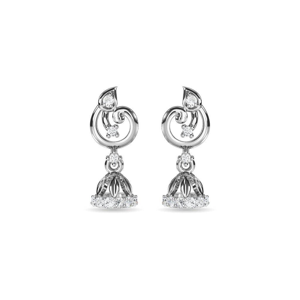 Nuha Earring