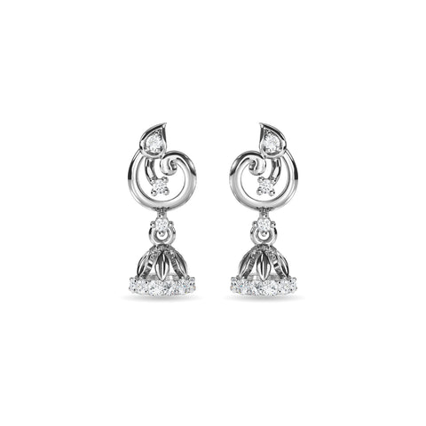 Nuha Earring